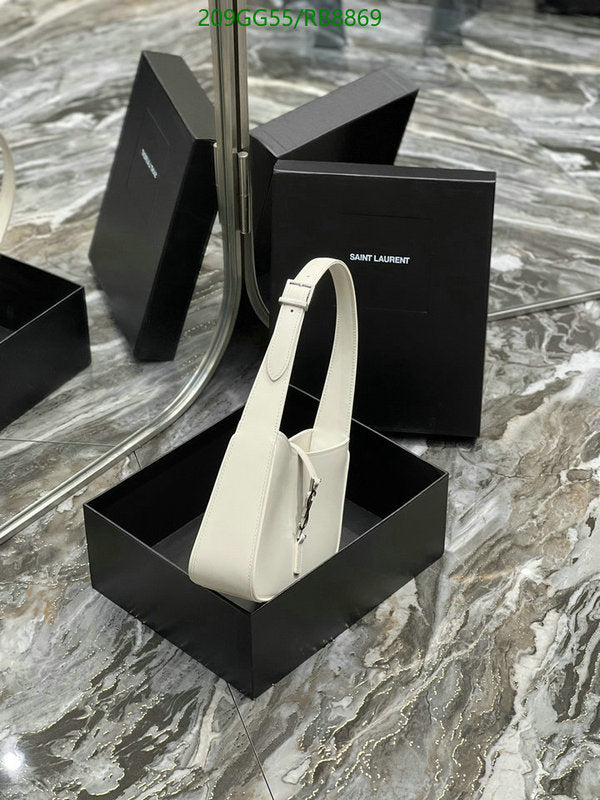 SAMC - YLS Bags - 148
