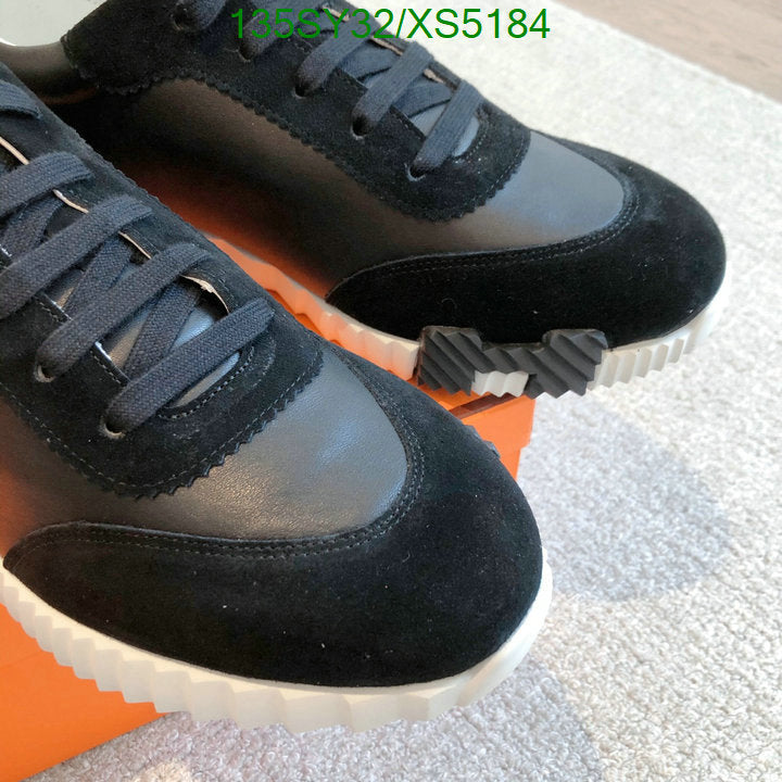 SAMC - HMS Men Shoes - 597