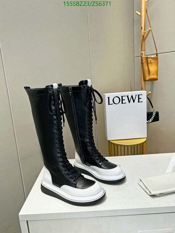 SAMC - Mix Boots - 468