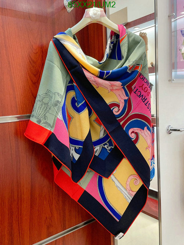 SAMC - HMS Scarves - 532