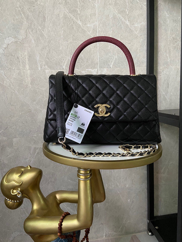 Satchel Bags - CHL Bags - 4386