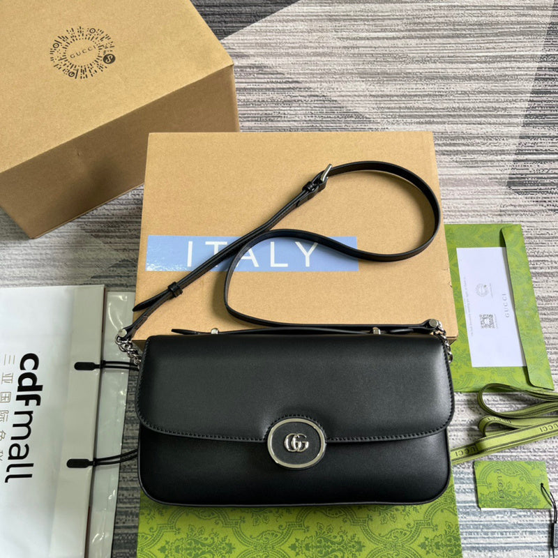 Satchel Bags - GCI Bags - 7535