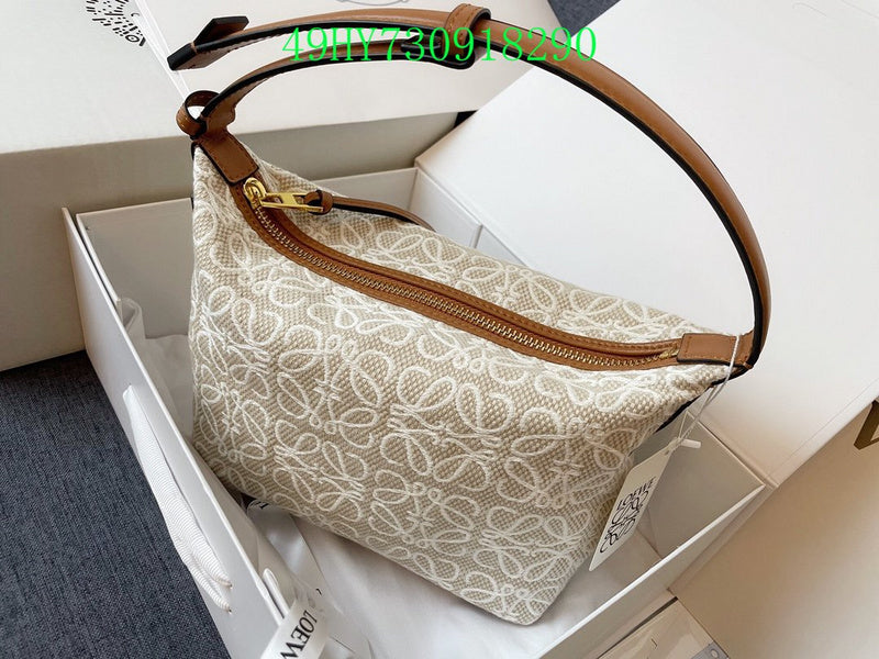Satchel Bags - LWE Bags - 240
