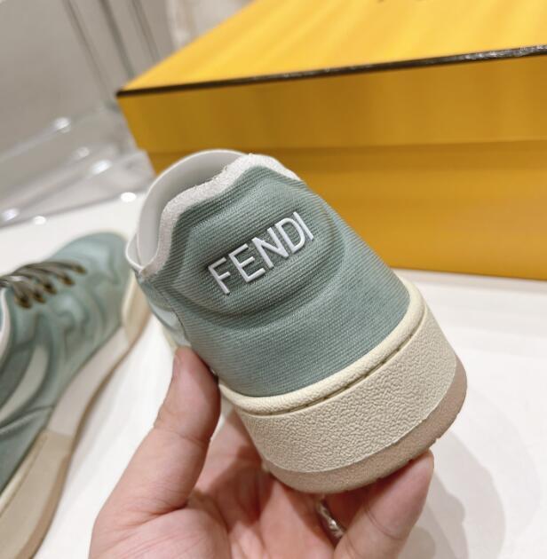 SAMC - FDE Women Shoes - 135