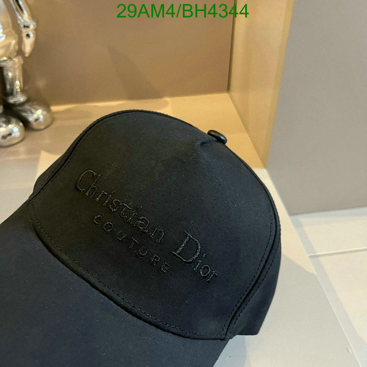 SAMC - DOR Caps & Hats - 023