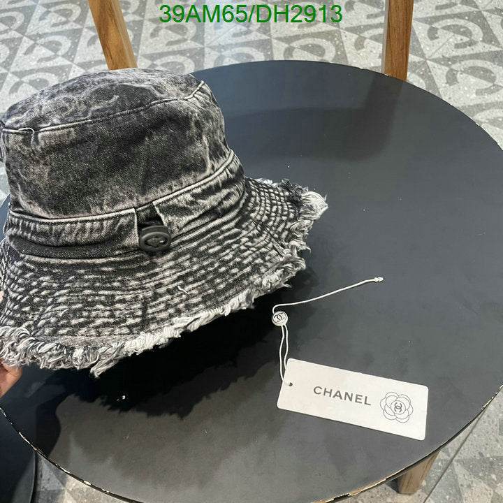 SAMC - CHL Caps & Hats - 027