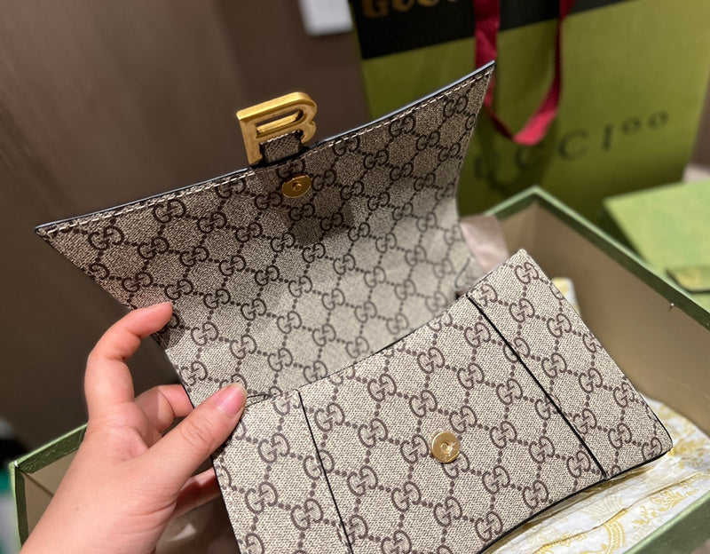 Satchel Bags - BGA Bags - 1342