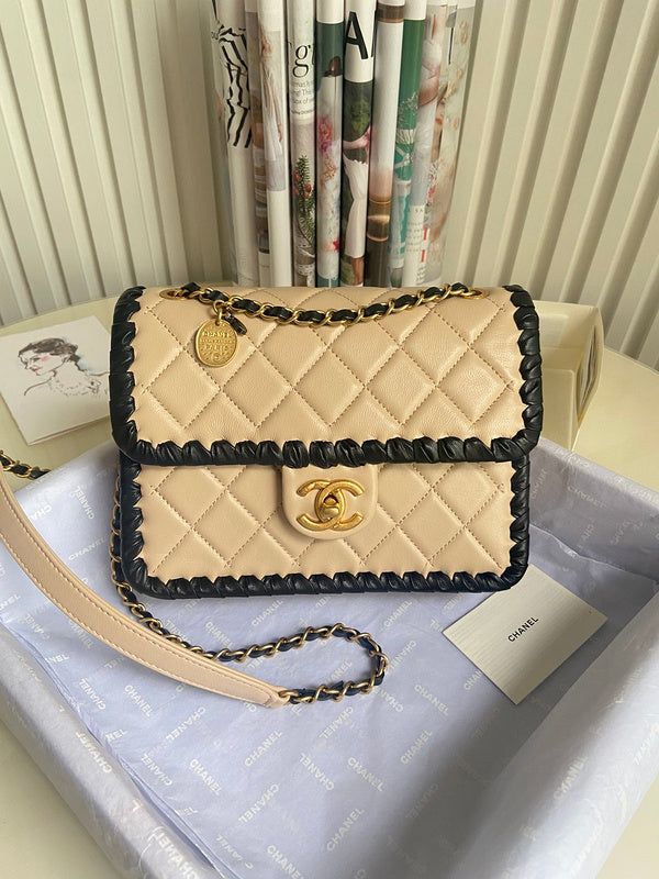 Satchel Bags - CHL Bags - 1085