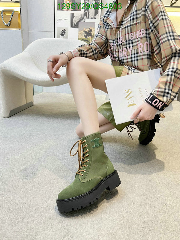 SAMC - COL Women Shoes - 089