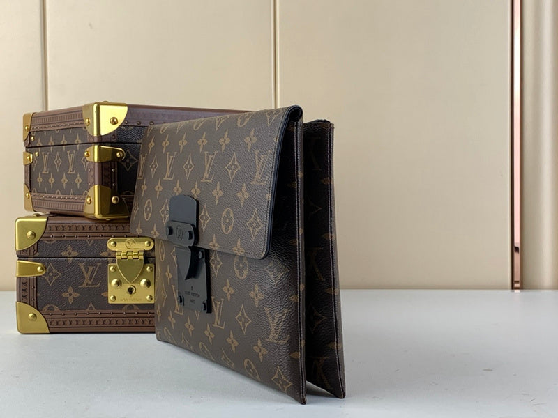Satchel Bags - VL Bags - 2407
