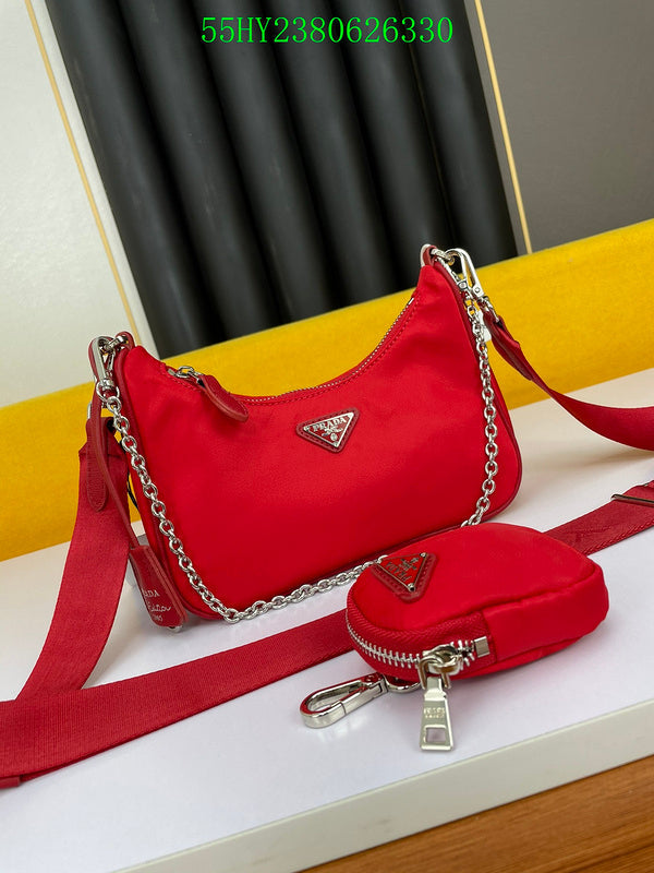 Satchel Bags - PDA Bags - 3149