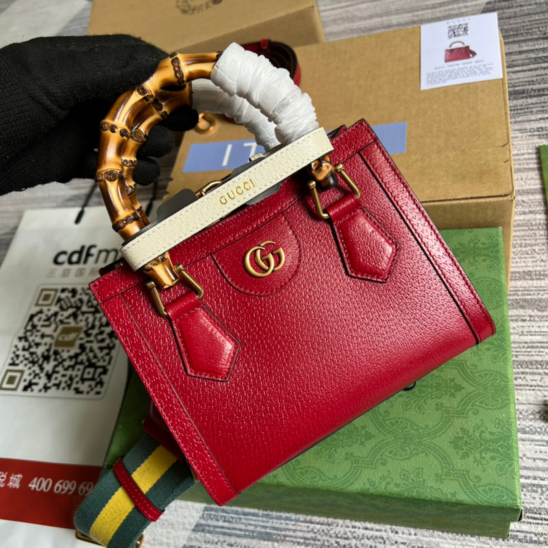 ELE - GG Bags - 867