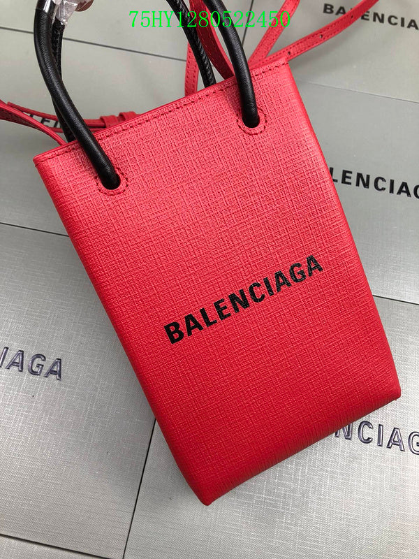 Satchel Bags - BGA Bags - 1769