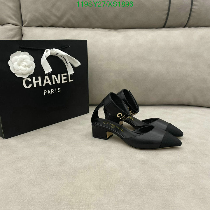 SAMC - CHL Women Shoes Ballet - 322