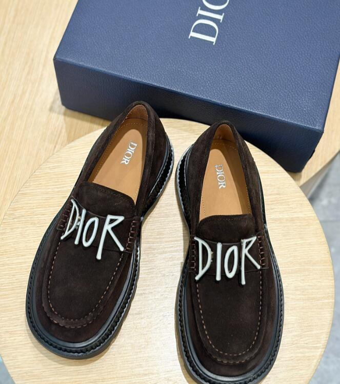 SAMCC - DOR Men Shoes - 095