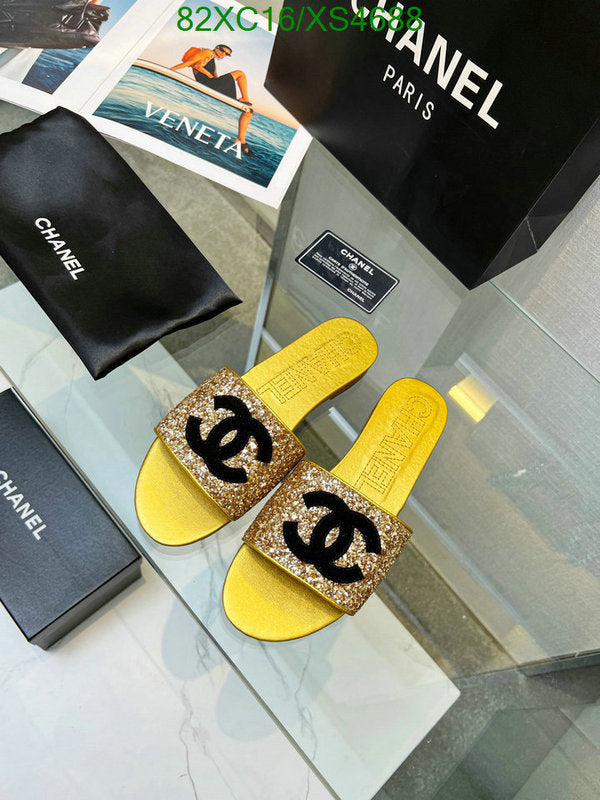 SAMC - CHL Women Shoes Slippers - 210