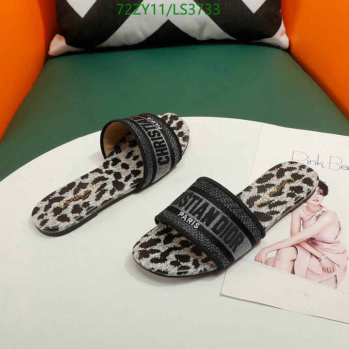 SAMCC - DOR Women Shoes - 2106