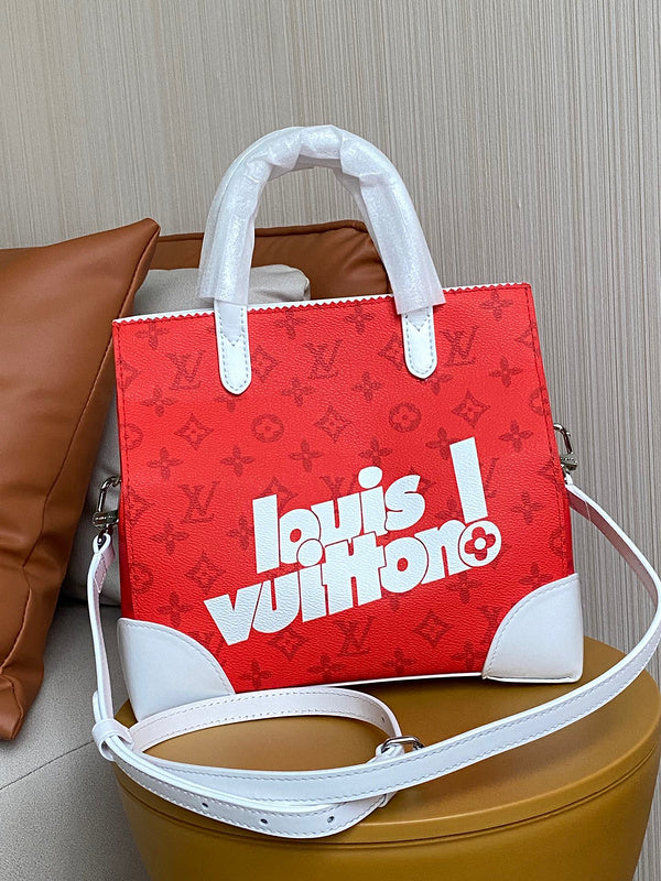 LOV2 Bags - Luxurious Bags  1235