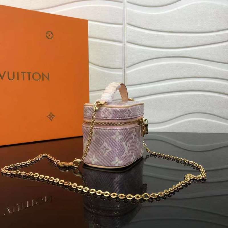 Glami Fashion Lu-Vi bags - 11409