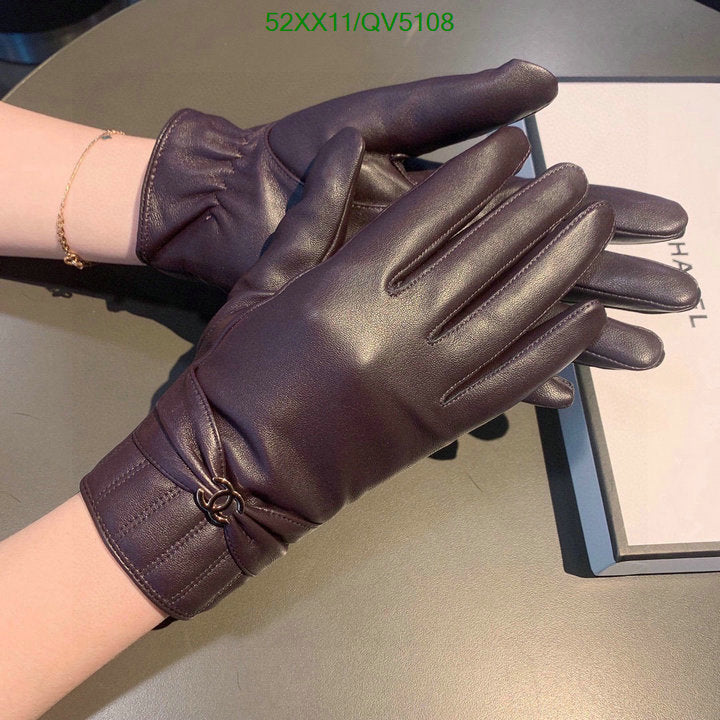 SAMC - CHL Gloves - 134