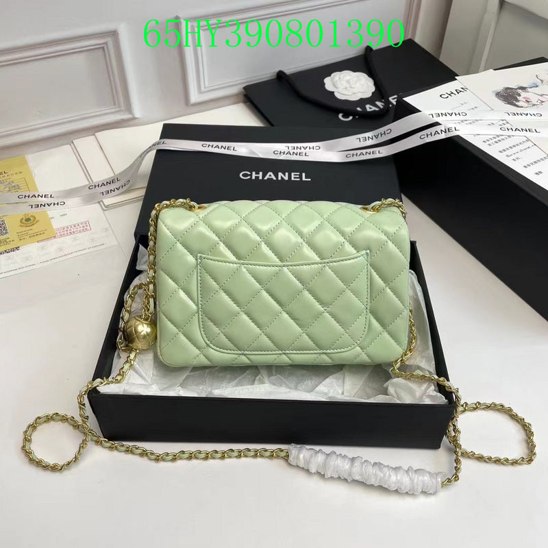 Glami - CHL Bags - 274