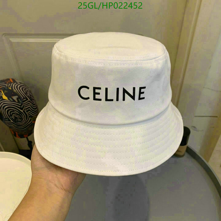 SAMC - COL Caps & Hats - 342