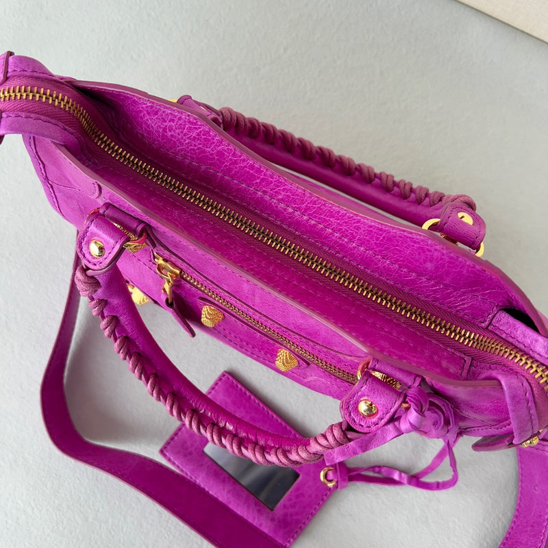 Glami- - BG Bags - 086