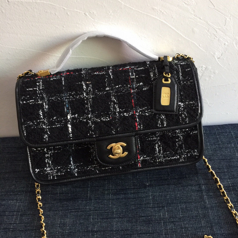 Satchel Bags - CHL Bags - 2740