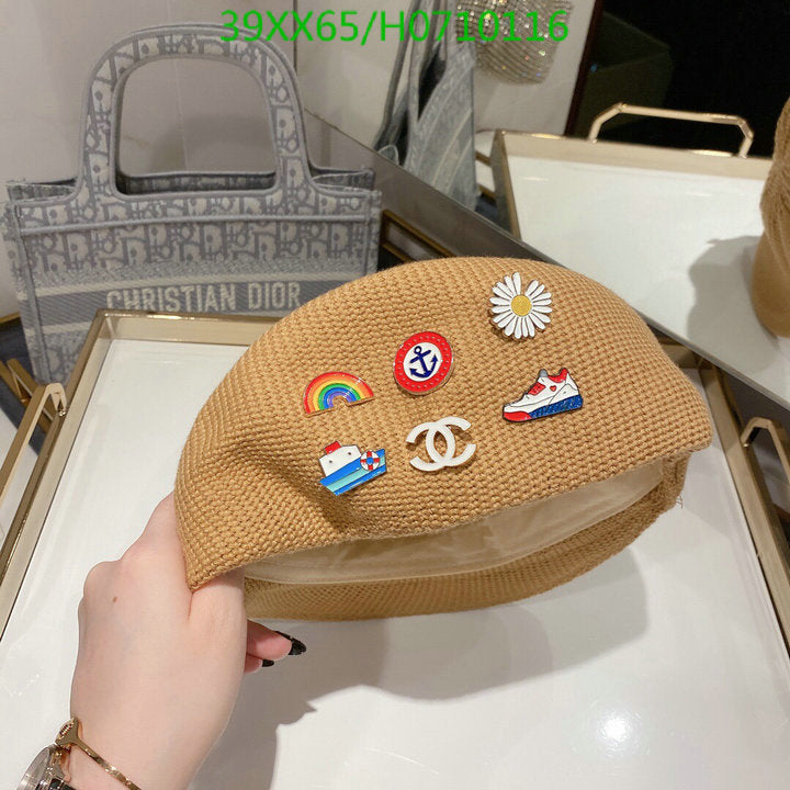 SAMC - CHL Caps & Hats - 538