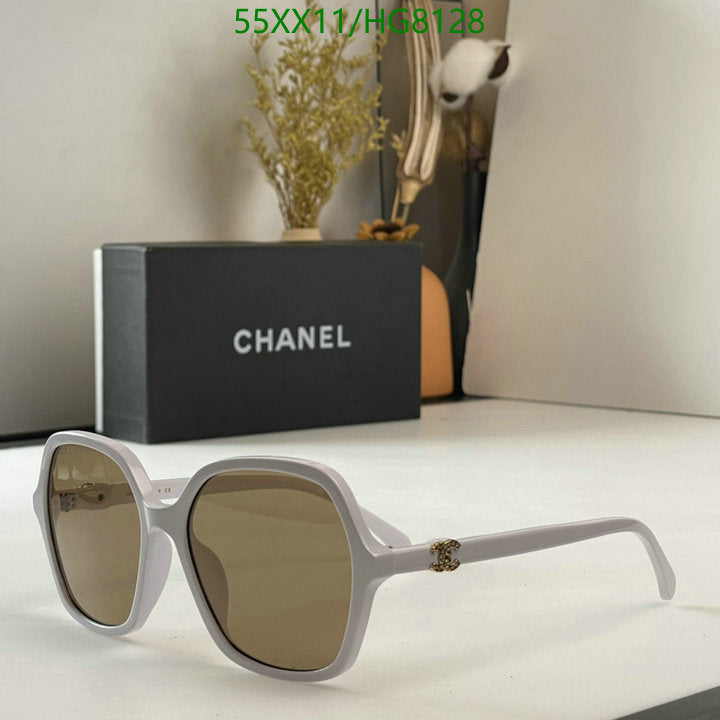 SAMC - CHL Glasses - 365