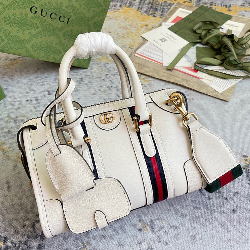 Gucci Luxury Fashion Bag