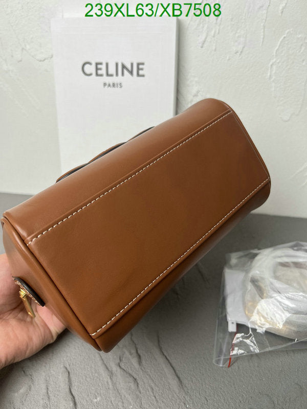SAMC - COL Bags - 176