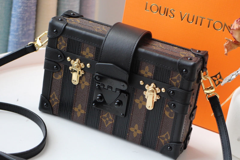 Glami Fashion Lu-Vi bags - 17658