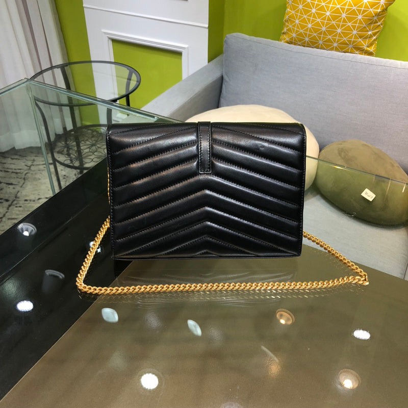 Satchel Bags - SLY Bags - 2675