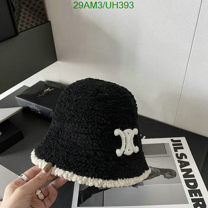 SAMC - COL Caps & Hats - 111