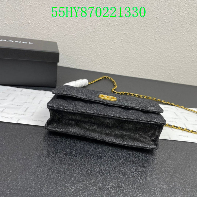 Glami - CHL Bags - 3034