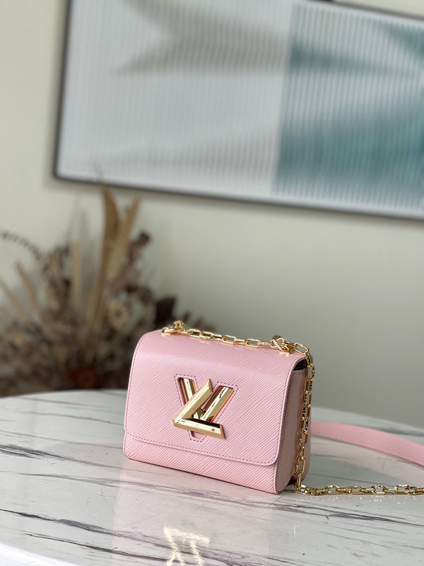 GlamI Lu-Vi bags - 4436