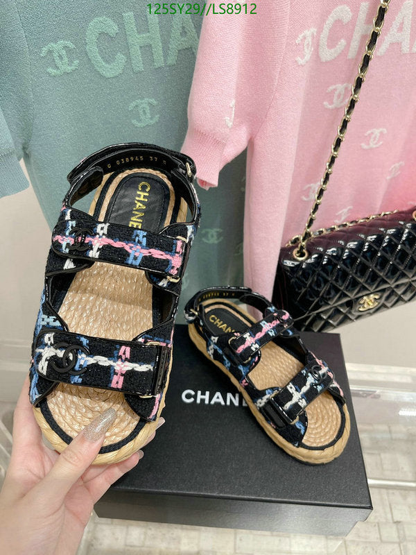 SAMC - CHL Women Shoes Beach - 163