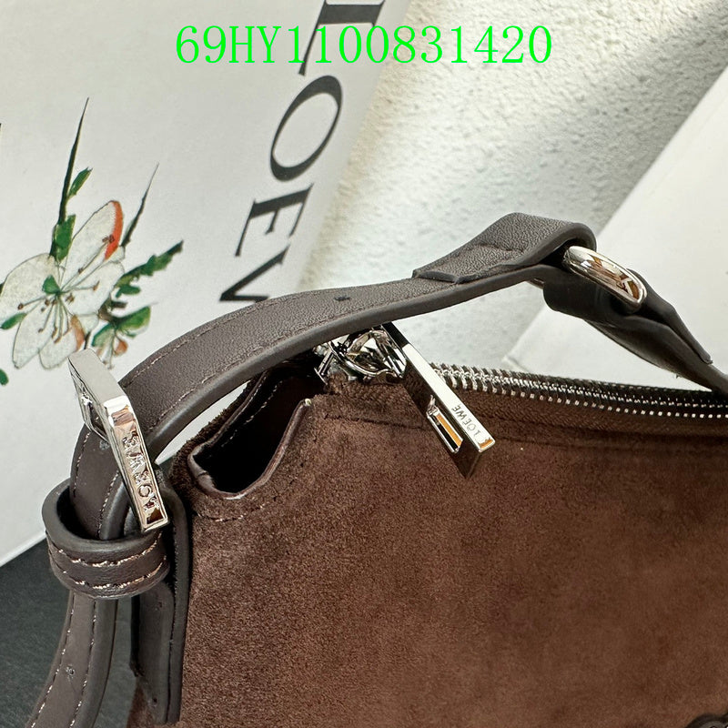 Satchel Bags - LWE Bags - 015