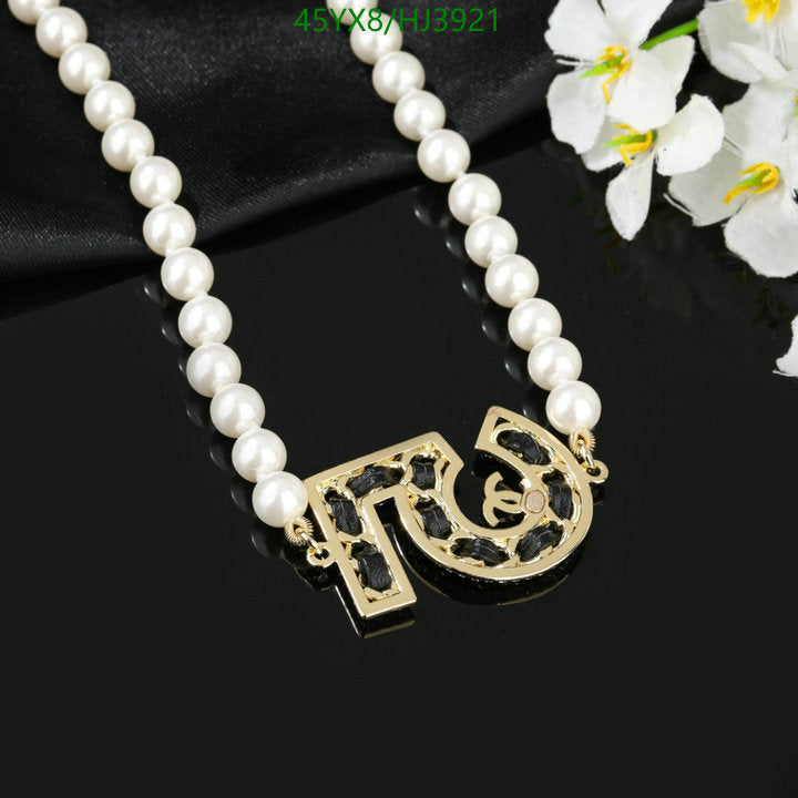 SAMC - CHL Jewelry - 594