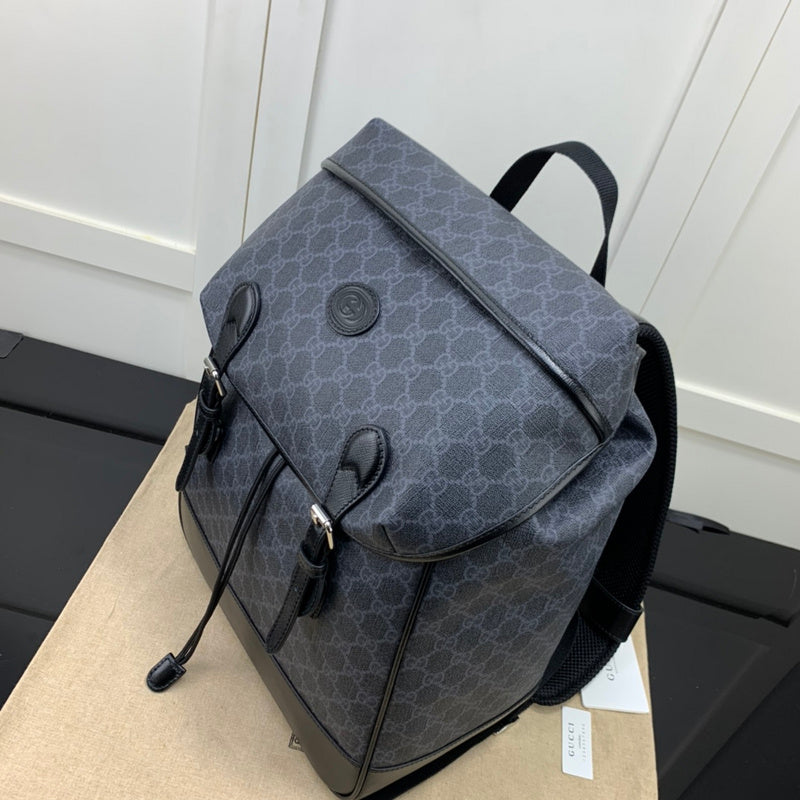 Satchel Bags - GCI Bags - 1046