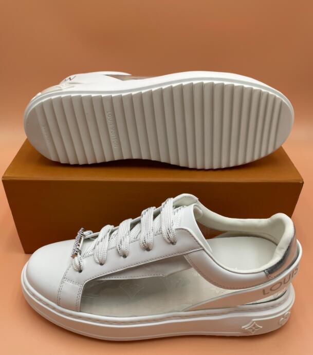 SAMC - LOV Men Shoes - 1006