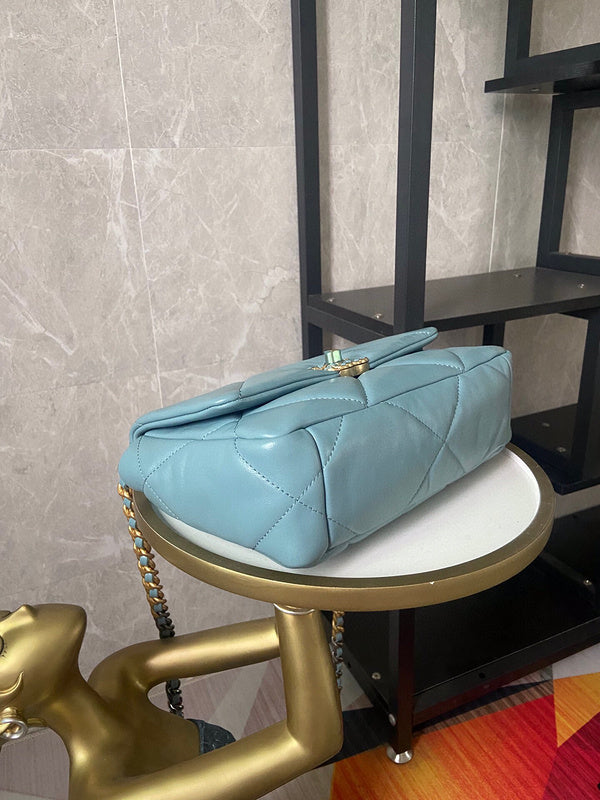 Satchel Bags - CHL Bags - 4023