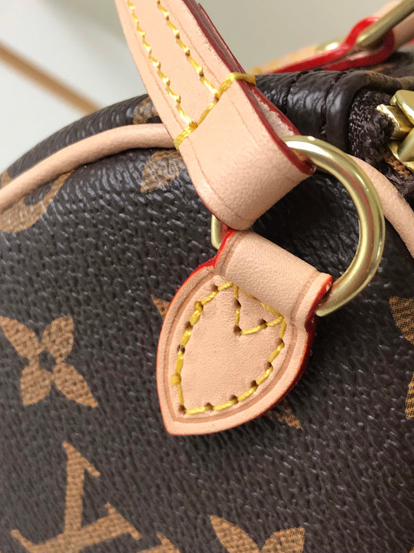 Satchel Bags - VL1 Bags - 669