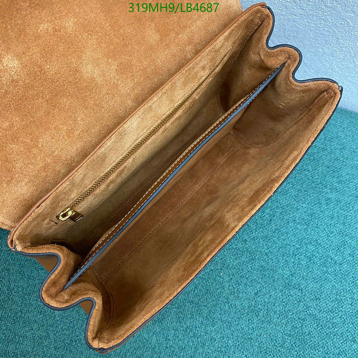 SAMC - COL Bags - 262