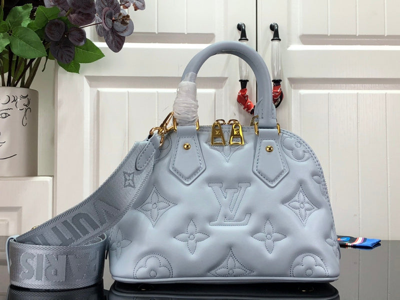 Glami Fashion Lu-Vi Bags - 16732