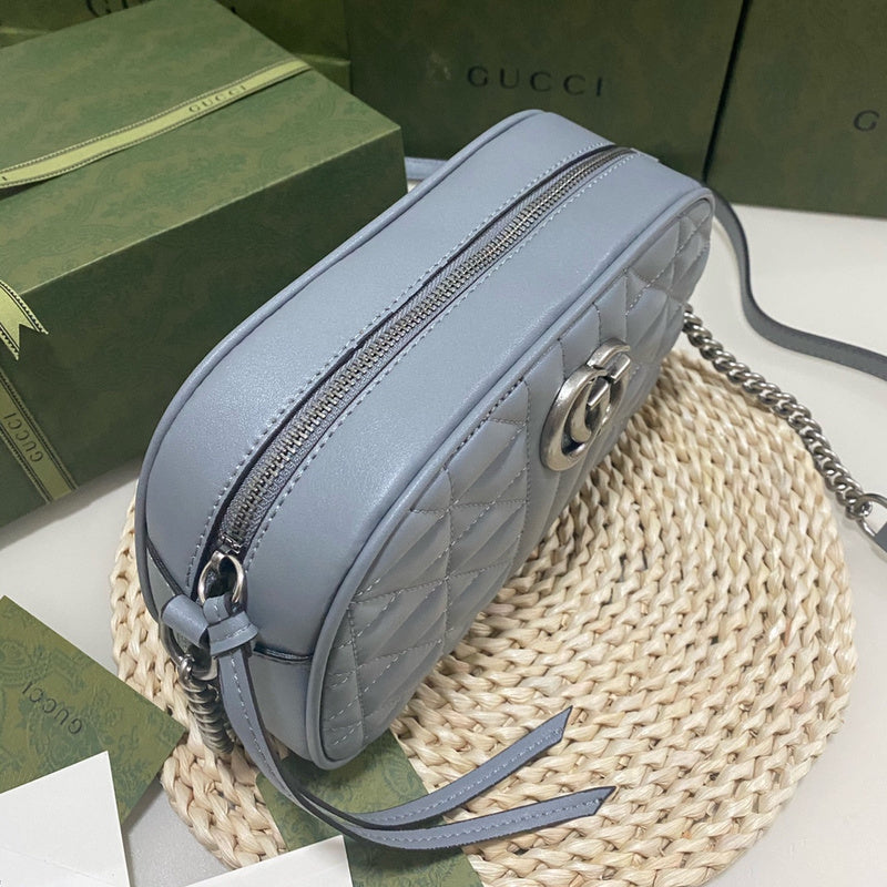 Satchel Bags - GCI Bags - 2018