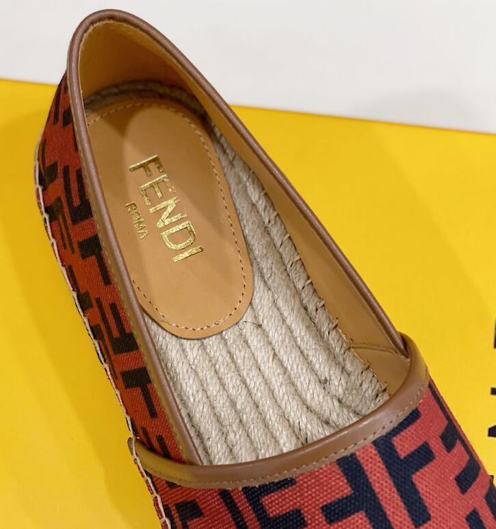 SAMC - FDE Women Shoes - 368