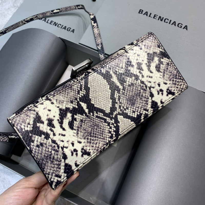 Satchel Bags - BGA Bags - 910