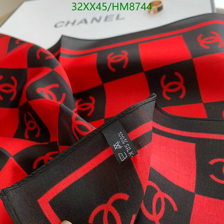 SAMC - CHL Scarves - 721